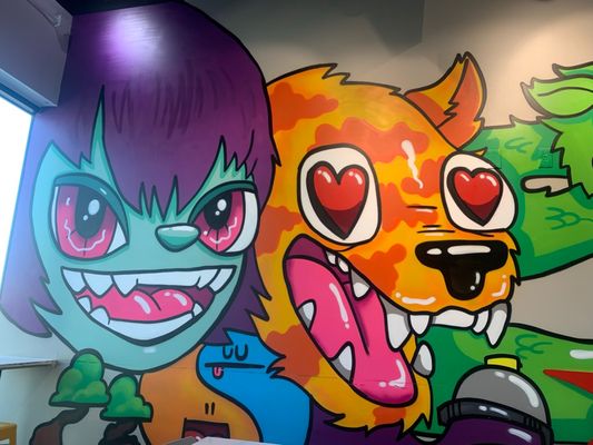 Little Seoul by null