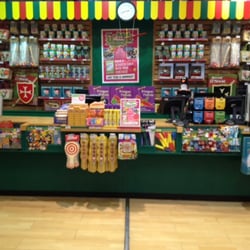 Hawkin's Bazaar Leamington Spa