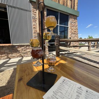 Wheels on Fire Pizza - Beer garden New Terrain Brewery - Food Trucks Near Me Wheels on Fire Pizza - Beer garden New Terrain Brewery - Food Trucks Near Me