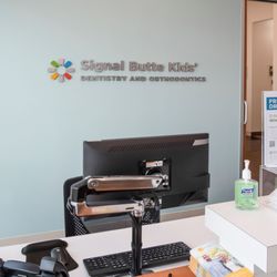 Signal Butte Kids' Dentistry & Orthodontics - Signal Butte Kids' Dentistry and Orthodontics opened its doors to the Mesa community in January 2020