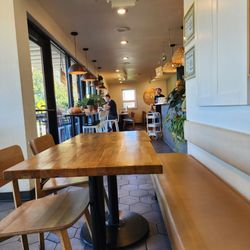 Eat Thai Cafe