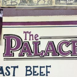 Palace Billiards