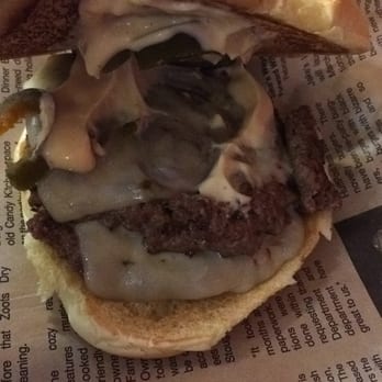 Wayback Burgers - Southwest Chipotle Burger - American Near Me - Ashburn, Virginia Wayback Burgers - Southwest Chipotle Burger - American Near Me - Ashburn, Virginia
