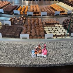 Sweetzerland Chocolatier