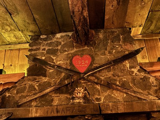 Tamarack Lodge & Resort by null