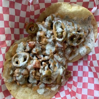 Plant Bae - Beefless Crumble Tacos - Vegan Near Me - Montgomery, Alabama