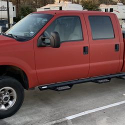 Sal's Auto - The Beast.