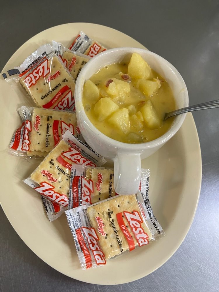 NORMAN’S CAFE Updated October 2024 34 Photos & 18 Reviews 9193 N