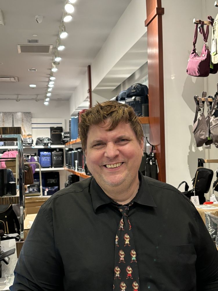 THE TRAVEL STORE Updated October 2024 100 W Broadway, Glendale