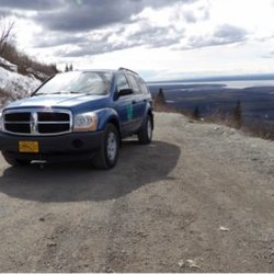 Radiant Raven Transportation - Just like our clients we love to travel as well!