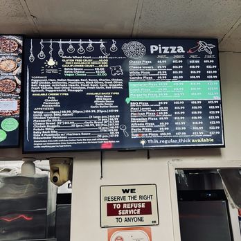 Mr. Pizza - New menu - Pizza Near Me - Los Angeles, California Mr. Pizza - New menu - Pizza Near Me - Los Angeles, California