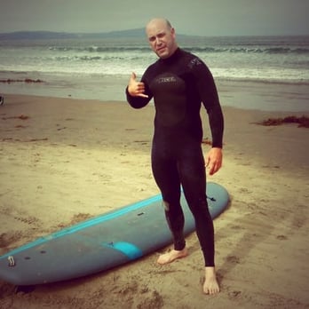 Surf Ensenada - Active Life Near Me - Ensenada, BCN