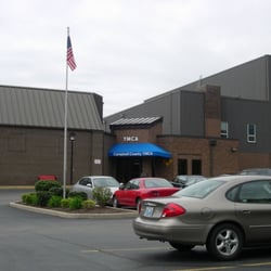Campbell County YMCA