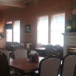 Taste Buds - Dinning main