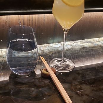 Coral Omakase - Sushi Bars Near Me - New York, New York