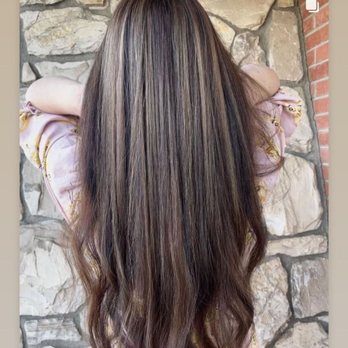 Tenth Street Hair Lounge - My hair after! - Hair Salons Near Me - Riverside, California Tenth Street Hair Lounge - My hair after! - Hair Salons Near Me - Riverside, California
