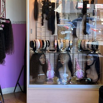 Passion 4 Weaves - Cosmetics & Beauty Supply Near Me - Hayward, California Passion 4 Weaves - Cosmetics & Beauty Supply Near Me - Hayward, California