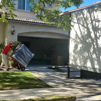 JFK Moving - Doing good work. - Movers Near Me - Moreno Valley, California