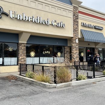 Unbridled Cafe - Breakfast & Brunch Near Me - East Amherst, New York Unbridled Cafe - Breakfast & Brunch Near Me - East Amherst, New York