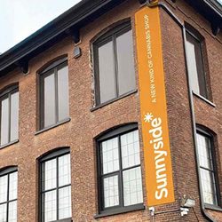 Sunnyside Cannabis Dispensary - Fall River