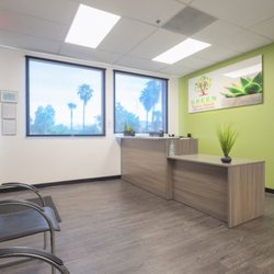 Green Physical Therapy