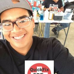 Quick Fix Cell Phone Repair