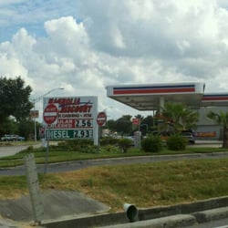 Magnolia Discount Gas and Convenient Store