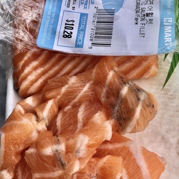 H Mart - parasites salmon - International Grocery Near Me - Bellevue, Washington H Mart - parasites salmon - International Grocery Near Me - Bellevue, Washington