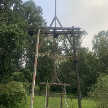 Camp Ramblewood - Footbridge - Campgrounds Near Me - Darlington, Maryland Camp Ramblewood - Footbridge - Campgrounds Near Me - Darlington, Maryland