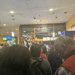 Inside Inside