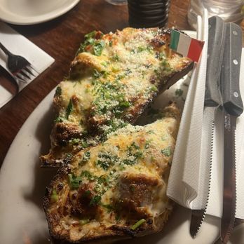 Bucatini - La Salsiccia Grinder - Italian Near Me - Edmonds, Washington