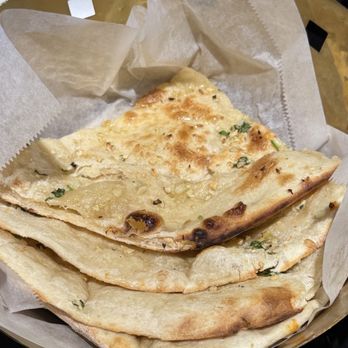 The Monk's Indian Fusion - Naan - Indian Near Me - Webster, Texas The Monk's Indian Fusion - Naan - Indian Near Me - Webster, Texas