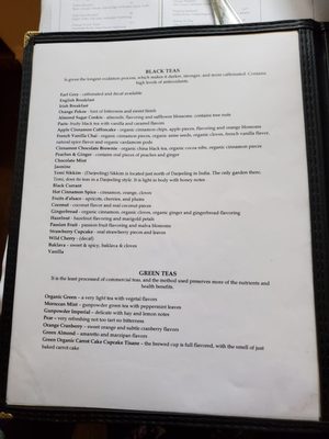 Menu photo 8 Chat Noir Rockville Centre, NY Menu photo 8 Chat Noir Rockville Centre, NY