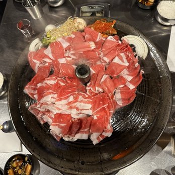 The Cast Iron Pot - Korean Near Me - Fairview, New Jersey The Cast Iron Pot - Korean Near Me - Fairview, New Jersey