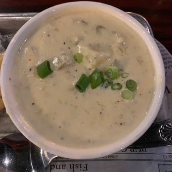 Culhanes Irish Pub & Restaurant - Kitty's Potato & Leek Soup - Sports Bars Near Me - Atlantic Beach, Florida Culhanes Irish Pub & Restaurant - Kitty's Potato & Leek Soup - Sports Bars Near Me - Atlantic Beach, Florida