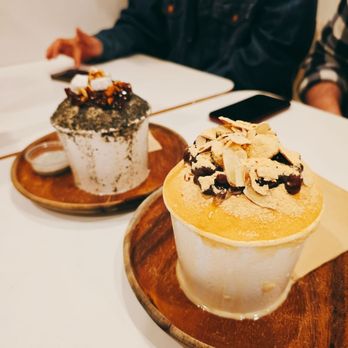 Anko - Desserts Near Me - Los Angeles, California