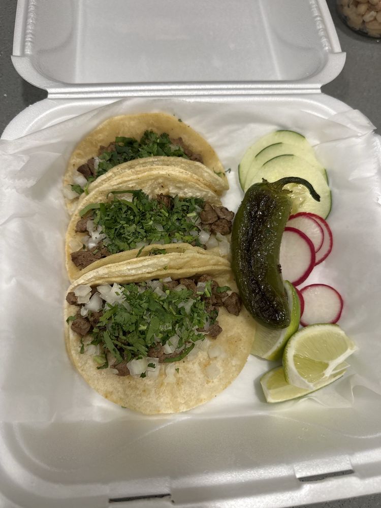 Taqueria Santa Anita