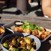 Loro Asian Smokehouse & Bar gift card