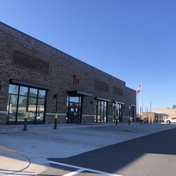 Chick-fil-A - ows the front of the building - Fast Food Near Me - Cornelius, North Carolina Chick-fil-A - ows the front of the building - Fast Food Near Me - Cornelius, North Carolina
