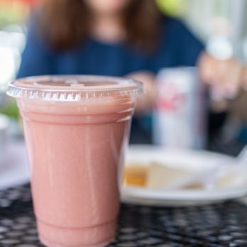 Milohas - Guayaba Juice ($8) - Bakeries Near Me - San Jose, California