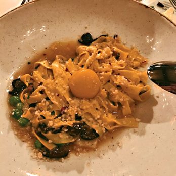 Crossroads Kitchen - Fettuccine Carbonara. Outrageously fantastic! - Vegan Near Me - Los Angeles, California Crossroads Kitchen - Fettuccine Carbonara. Outrageously fantastic! - Vegan Near Me - Los Angeles, California