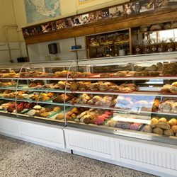 La Central Bakery - Pan dulce