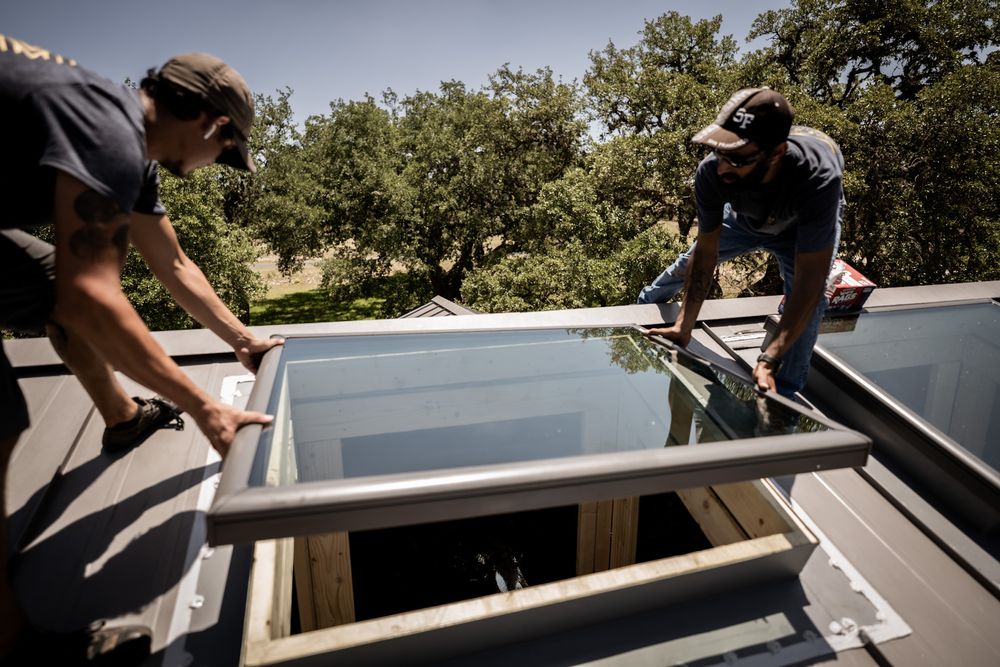 Slide of The Guild Collective