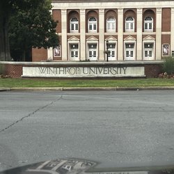 Winthrop University