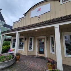 Infusion Gallery - Streetview