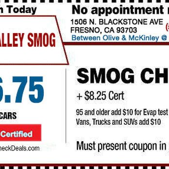 Star Valley Smog - smog check - Smog Check Stations Near Me - Fresno, California Star Valley Smog - smog check - Smog Check Stations Near Me - Fresno, California