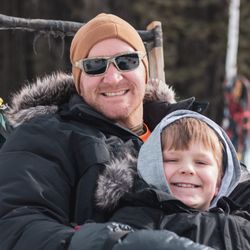 Last Frontier Mushing Co-op