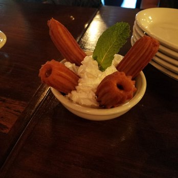 El Vecino - Churros - Tex-Mex Near Me - Dallas, Texas El Vecino - Churros - Tex-Mex Near Me - Dallas, Texas