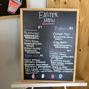 Maezee Nutrition - Coffee & Tea Near Me - Cusseta, Alabama