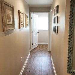 Oxford Tan & Spa - Airbrush Room